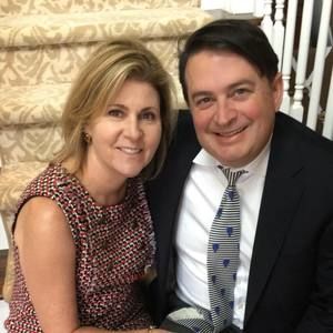 Meet your Posher, Leslie